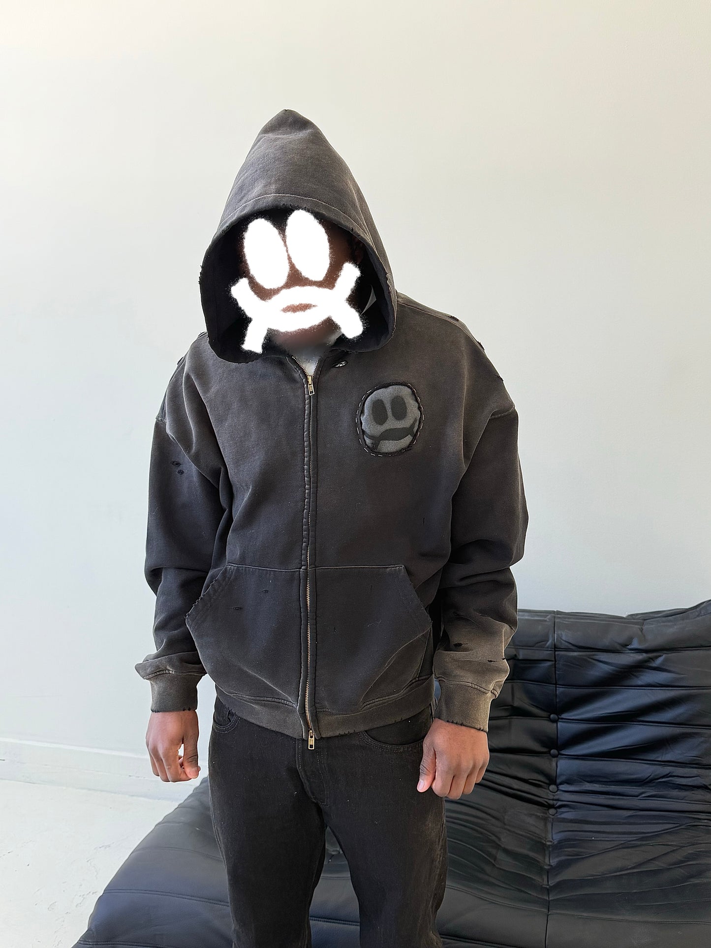 CORE HOODIES