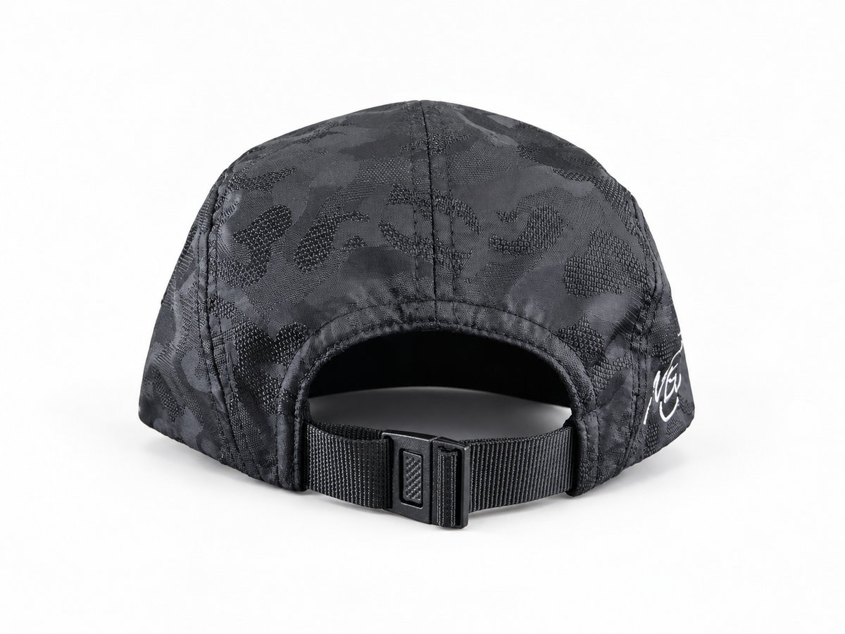 MSD 5 panel hat