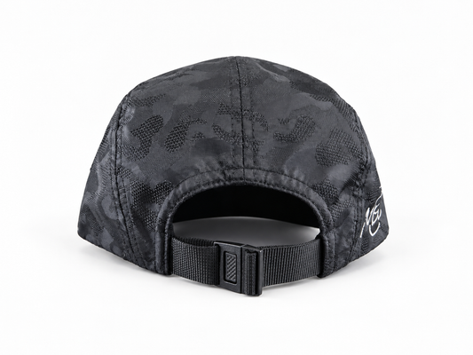 MSD 5 panel hat